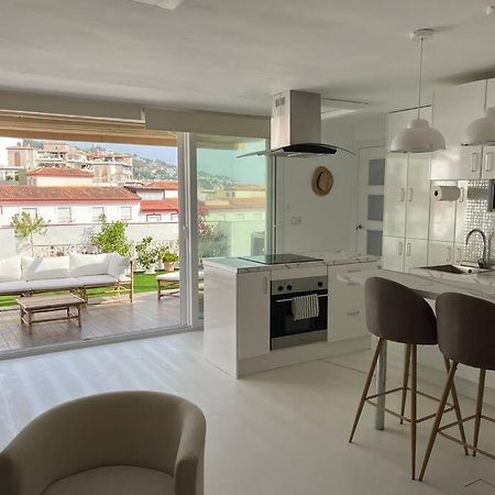 Alma Loft Daire La Herradura  Dış mekan fotoğraf