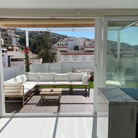 Alma Loft Daire La Herradura  Dış mekan fotoğraf