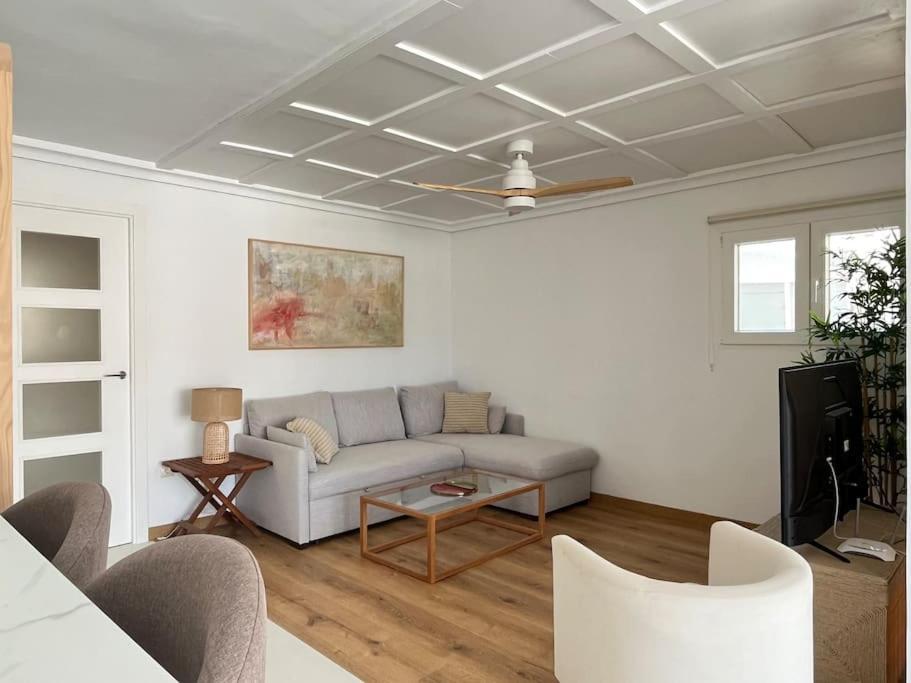Alma Loft Daire La Herradura  Dış mekan fotoğraf