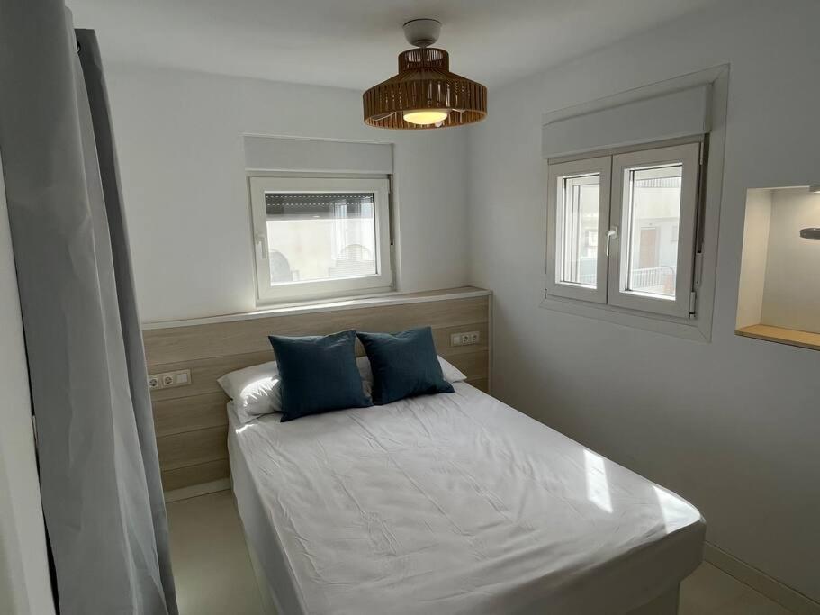 Alma Loft Daire La Herradura  Dış mekan fotoğraf