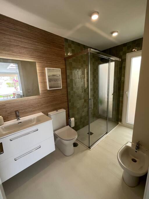 Alma Loft Daire La Herradura  Dış mekan fotoğraf